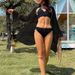 Women's Clothing Bamboo Cotton Spot New Loose Casual Long Sunscreen Cardigan Bikini Outerwear Beach Cover Up_ecoleips.com