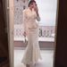 Women's Clothing Retro Long Sleeved Maxi Dress Elegant Noble Autumn Feel Women's Clothing/Dress Long Sleeve For Formal & Casual For Women_ecoleips.com