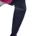 2025 Style Printed Front Short Back Long Slim Fit Elegant Butterfly Midi Skirt Women's Fashion_ecoleips.com