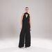 Voya Voya Women's European And American Women's Clothing 2026 Spring Bestseller: V-neck Meaning Elegant Jumpsuit With_ecoleips.com