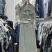 Women's Clothing Summer New Fashion Lace Splicing Sleeveless Denim Short Top Jacket Skirt Two Piece Set_ecoleips.com