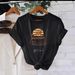 Women's Casual Round Neck Short Sleeve T-Shirt Multi-Color American Style Simple Fashionable Sports Top Solid Loose Printed_ecoleips.com