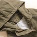 girl Girl Quilted Thickened Short Jacket For Women 2025 Winter New Small Size Popular Cotton Coat Casual Fleece Parka_ecoleips.com