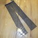 Aria Basics European And American Cross-border Direct Sales: Popular Black Waist-cinching Women's Loose Wide-leg Pants_ecoleips.com