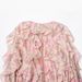 Aria Basics Aria Basics Cross-border European And American Women's Fashion Bestseller Ruffled Long-sleeve Shirt_ecoleips.com