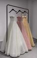 Women's Clothing Suspender Princess Dress Adult Ceremony Long Dress Host_ecoleips.com