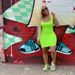2023 Summer New Women's Solid Color Strap Casual Dress_ecoleips.com