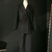 White Suit For Women New Arrival Fashion Slim Suit Jacket Temperament OL Professional Commuting_ecoleips.com