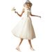 Women's Clothing Satin Light Wedding Dress Travel Photography Out Of The Door Short Style Small Outdoor Light Gauze Small Dress_ecoleips.com