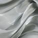 Copper Ammonia Silk Skirt, New Elastic Waist, Pearlescent Silk Soft and Smooth High Waist Versatile A-shaped Skirt_ecoleips.com