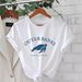 Women's Casual Round Neck Short Sleeve T-Shirt Multi-Color American Style Simple Fashion Sports Top Solid Loose Printed_ecoleips.com
