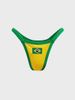 Women's Clothing Summer Suit Underwear Beach Sexy Clothing_ecoleips.com