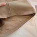 Women's Clothing Retro Simple Outer Wear High Waist A Wide Leg Pants_ecoleips.com