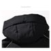 Unisex Retro Puffer Jacket, Oversized Quilted Hooded Coat, Thickened Winter Parka For Men & Women_ecoleips.com