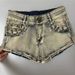 Slimming And Height-enhancing Low-waist Butt-lifting Denim Super Shorts For Women, Slim-fit Versatile American-style_ecoleips.com