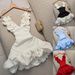 Women's Halter Evening Gowns Summer Thin Dress For Ages 18-35 Spring/Autumn Fashionable Evening Dresses_ecoleips.com