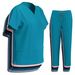 Healthcare Service Hand Scrubs Hospital Work Clothes Suits Dental Uniforms_ecoleips.com