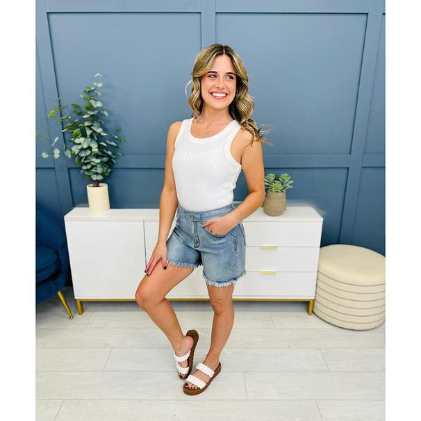 Women's Clothing New Temperament Wish Denim Casual Shorts Women_ecoleips.com