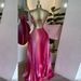 Women’s Clothing Spring New Sweet And Fresh Suspender Tube Top Lace Up Pleated Oversized Swing Dress_ecoleips.com