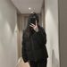 2025 Winter New Style Puffer Jacket, Warm And Windproof Hooded Down Cotton Women's Winter Clothing Cotton Padded Jacket_ecoleips.com