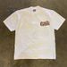women's High-quality Round-neck Pullover Short-sleeved T-shirt_ecoleips.com