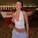 ins Style Fashion New Versatile, Smooth And Comfortable Multi-color Suspender Elastic Fashion Neck V-neck Vest Women's Summer_ecoleips.com