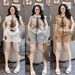 Women's Summer Fashion Two Piece Set Loose Hooded Sleeveless Top And Shorts Trendy Casual Outfit Southeast Asian Style_ecoleips.com