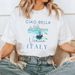 European And American Cross-border Foreign Trade Women's Fashion Urban Round-neck Printed Short-sleeve T-shirt Top_ecoleips.com