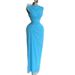 In Stock 2026 Cross-border European And American Long With Mesh Pleated Shawl, Adjustable Sleeveless Elegant Fashion_ecoleips.com