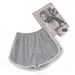 Summer Simple Women's Shorts Home Wear Yoga Beach Casual Sports Pants Indoor Outdoor_ecoleips.com