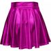 Verve Clothing 2025 Sexy Stage Performance Half Women's Skirt_ecoleips.com