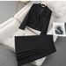 Women's Clothing Gray Suit Jacket For Women High End Formal Work Clothes Autumn And Winter New Workplace Commuting Temperament Wear_ecoleips.com