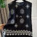 Bohemian Floral Print Sleeveless Tank Top Lightweight Summer Fashion Vest for Women And Men_ecoleips.com