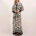 Women's Clothing Muslim Middle Eastern Black Dress For Women Elegant Noble Soft Comfortable Stylish Clothing Modest Abaya Dress_ecoleips.com