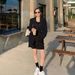 ng2510292 Designer Women's Blazer 2026 Spring Autumn New Style Loose-fitting Waist-cinching Top, Elegant And Slimming Casual Suit_ecoleips.com
