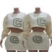 Women's Clothing Women's Fashion Embroidered Sweatshirt And Skirt Set European American Style Autumn Collection 3D Letter Design_ecoleips.com