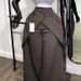 High-Waisted Wide-Leg Trousers For Women - Summer Fluid Dress Pants With Dropped Shoulder Design, Office To Evening Elegant Palazzo Pants_ecoleips.com