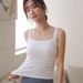 Women’s Clothing Tank Top For Women, Fashionable Outer Wear, Sexy Inner Wear, High End Versatile Sports Underwear For Women_ecoleips.com