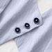 Women's Clothing Unique Suit Gentle Two Piece Suit Beautiful And Fashionable Suit_ecoleips.com