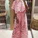 Women's Sexy Cutout Knit Set Sheer Mesh Cover-Up Wide-Leg Pants Breathable Summer Outfit Trendy Matching Lounge Set_ecoleips.com