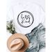 Cross-border Supply Harajuku Style Women's Tops With Floral And Heart Designs_ecoleips.com