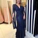 Women's Clothing Party dress Personality sequin casual loose sexy dress_ecoleips.com