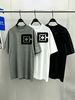 Women’s 3-Pack Seamless Crew Neck Oversized Tees, Non-Irritating Ultra Soft Cotton Short Sleeve Shirts, Loose Fit Casual_ecoleips.com