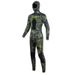 Aria Basics Qianxing 3mm Two-piece Suit Men Women, Professional Fishing Hunting Thermal Suit, Suitable For Surfing, Snorkeling, Free_ecoleips.com