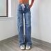Women's Clothing Casual Lace Up Multi Pocket Functional_ecoleips.com