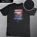 European And American Foreign Trade Cotton Short Sleeve T-Shirt For Women Loose Mid-Length Printed_ecoleips.com