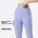 Caijue High-Waisted Lycra Brushed Yoga Pants For Women Nude Feel Sports Running Fitness Clothing Similar To Lulu_ecoleips.com