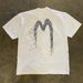 women's High-quality Round-neck Pullover Short-sleeved T-shirt_ecoleips.com