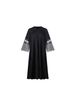 Women's Clothing New Muslim High End Dress Dubai Banquet Fashion Hot Diamond Cardigan Robe_ecoleips.com