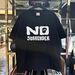 New Cotton Fashion Sense Printing Short-sleeved T-shirt Unisex Men Summer Tide Loose Hundred Tops_ecoleips.com
